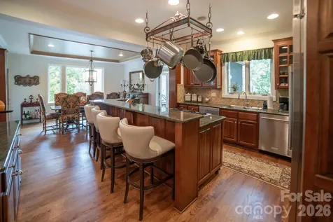 1513 Brentwood Place Morganton NC 28655