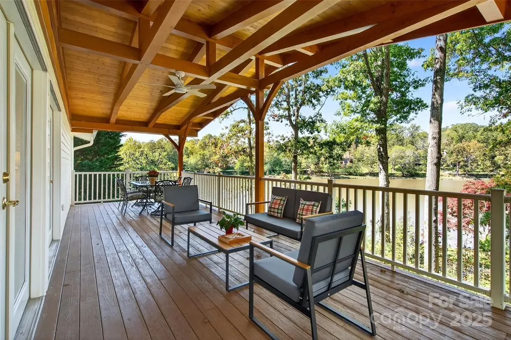 211 Rhododendron Avenue Black Mountain NC 28711
