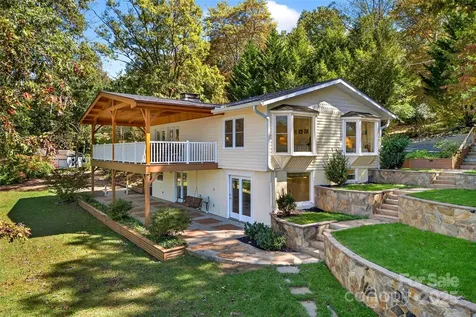 211 Rhododendron Avenue Black Mountain NC 28711