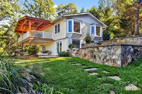 211 Rhododendron Avenue Black Mountain NC 28711