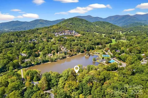 211 Rhododendron Avenue Black Mountain NC 28711