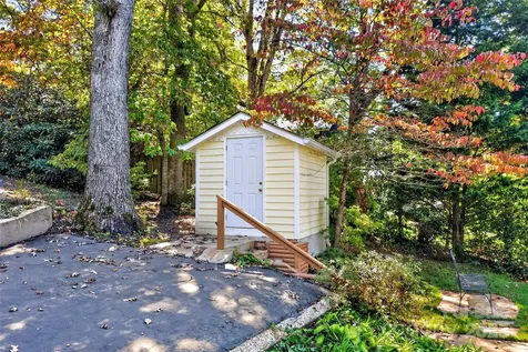 211 Rhododendron Avenue Black Mountain NC 28711