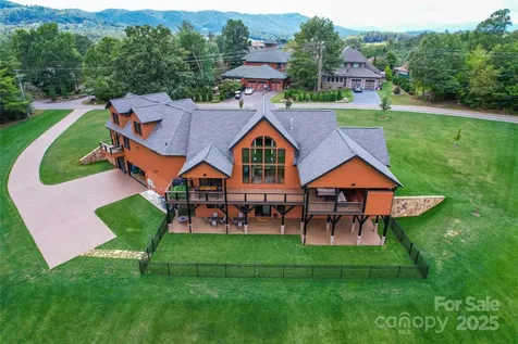 57 Union Chapel Road Weaverville NC 28787
