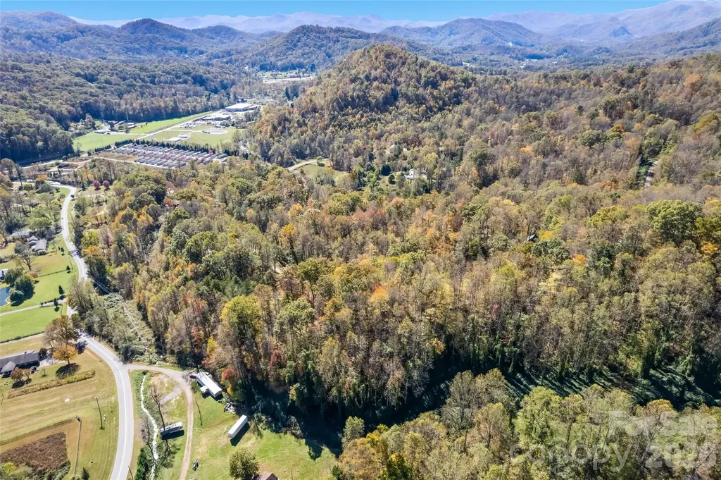 505 Parris Branch Road Sylva NC 28779