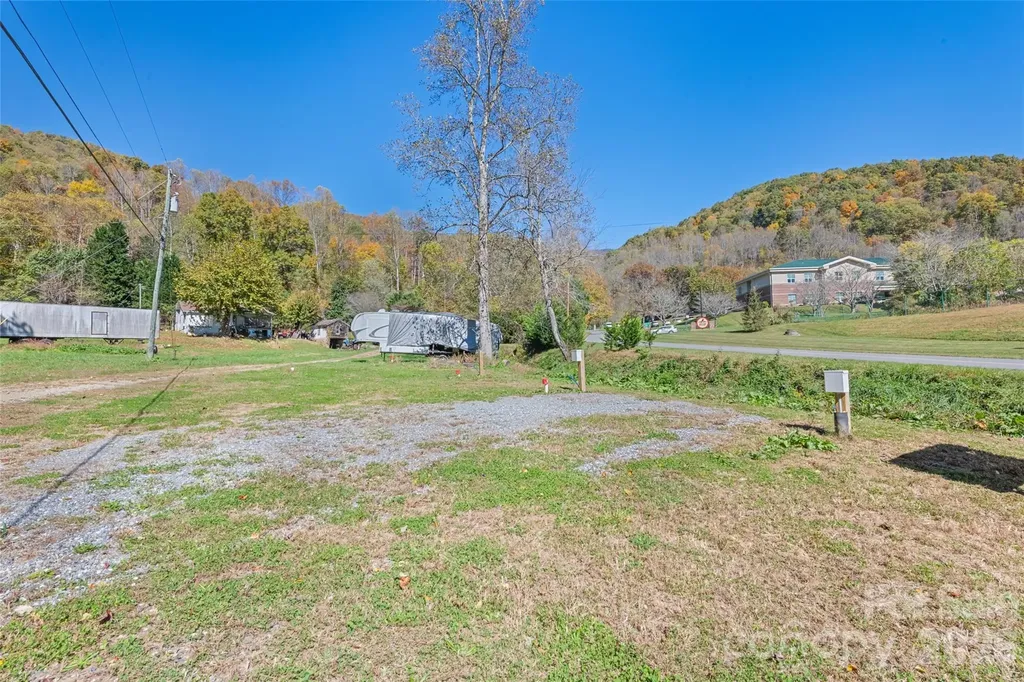 505 Parris Branch Road Sylva NC 28779