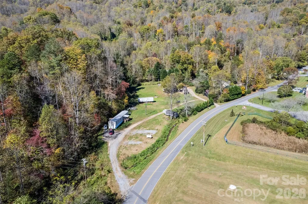 505 Parris Branch Road Sylva NC 28779