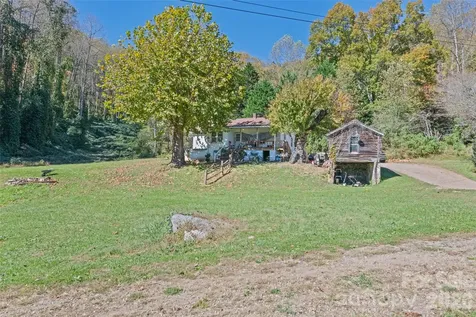 505 Parris Branch Road Sylva NC 28779