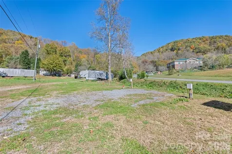 505 Parris Branch Road Sylva NC 28779