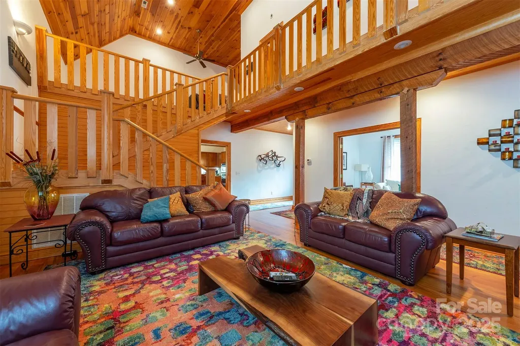 85 Prospectors Trail Black Mountain NC 28711