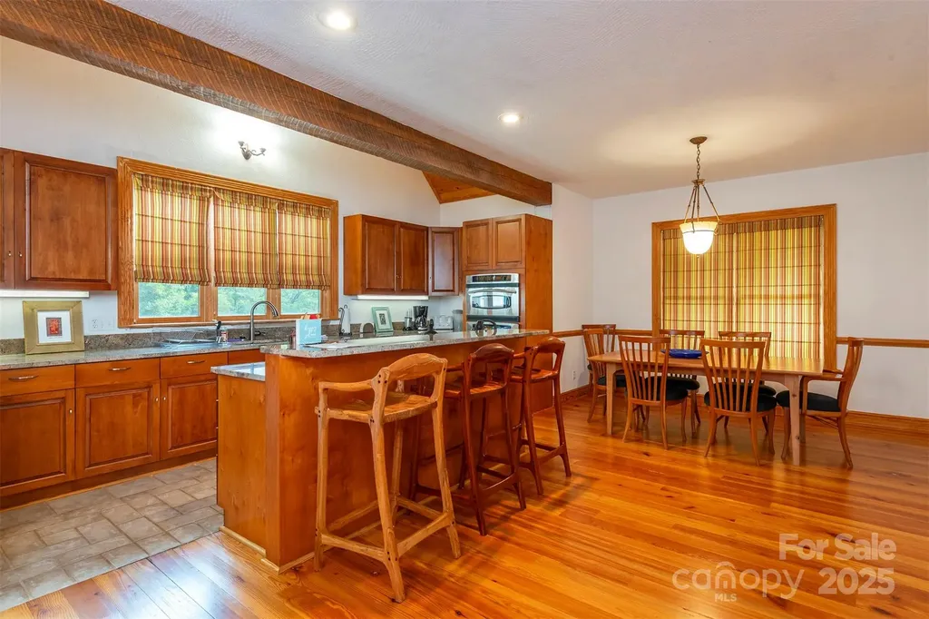 85 Prospectors Trail Black Mountain NC 28711
