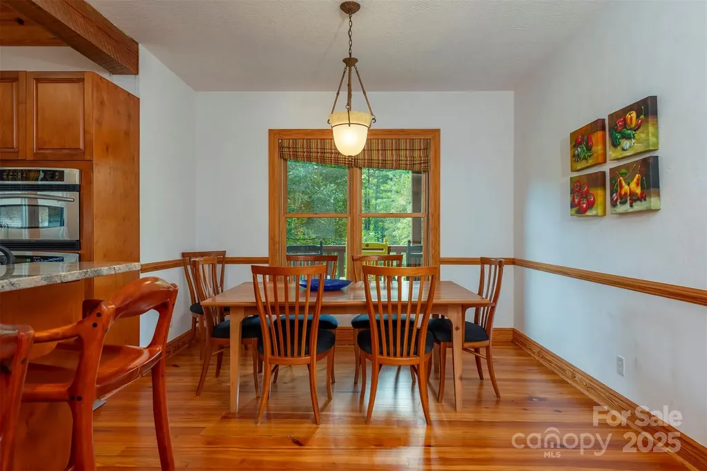 85 Prospectors Trail Black Mountain NC 28711