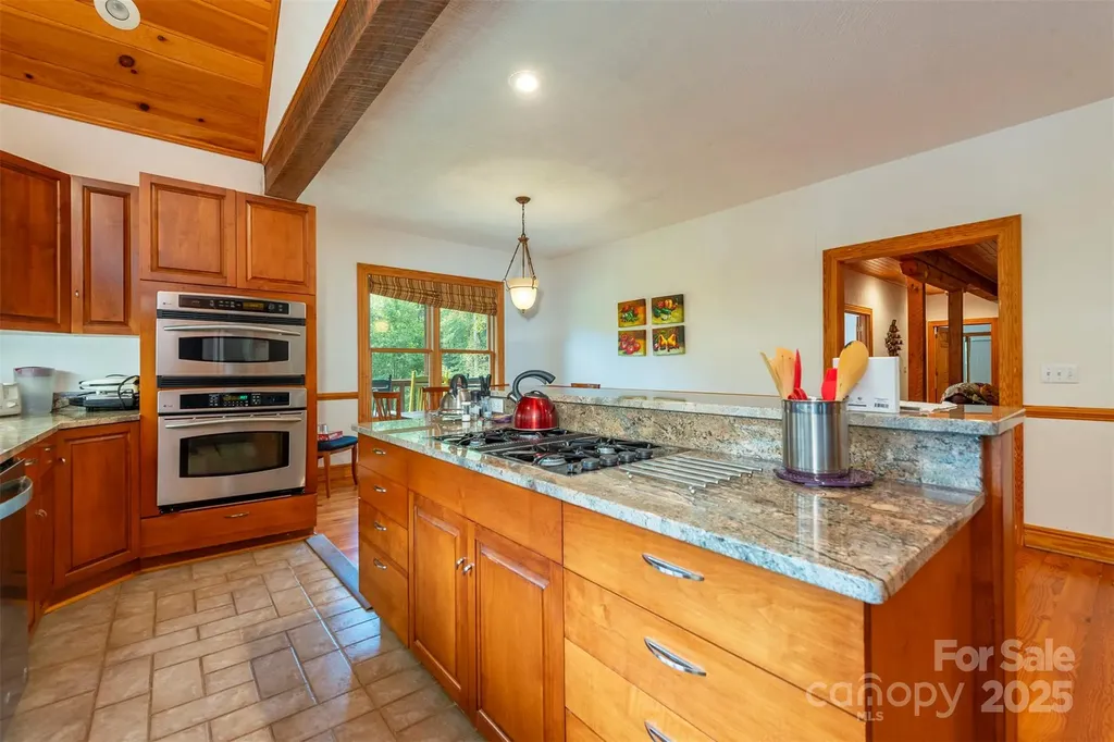 85 Prospectors Trail Black Mountain NC 28711