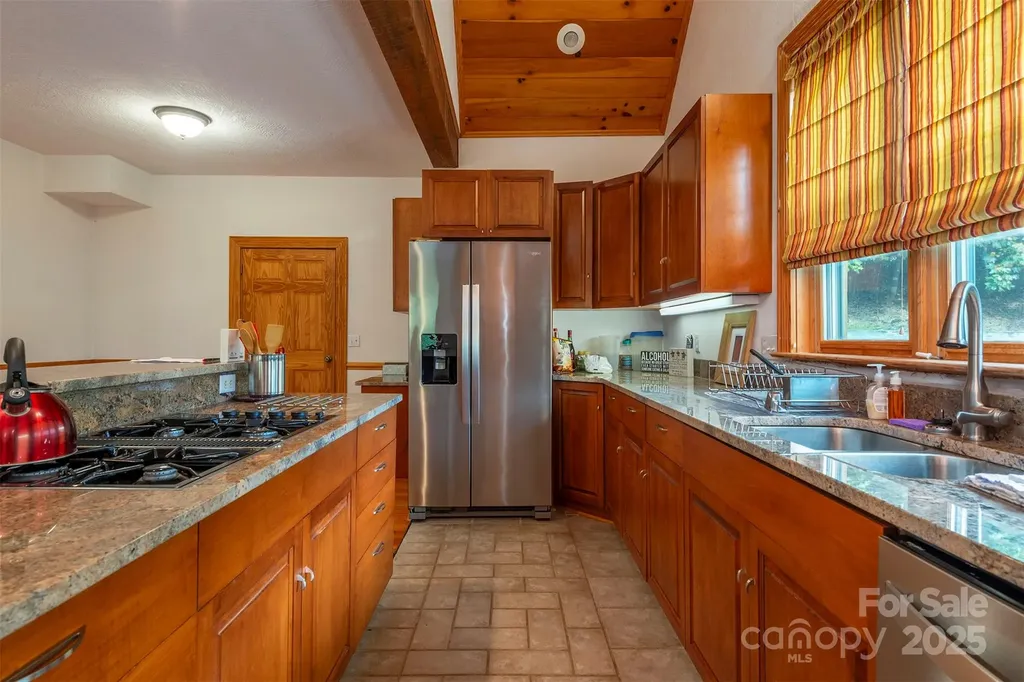 85 Prospectors Trail Black Mountain NC 28711