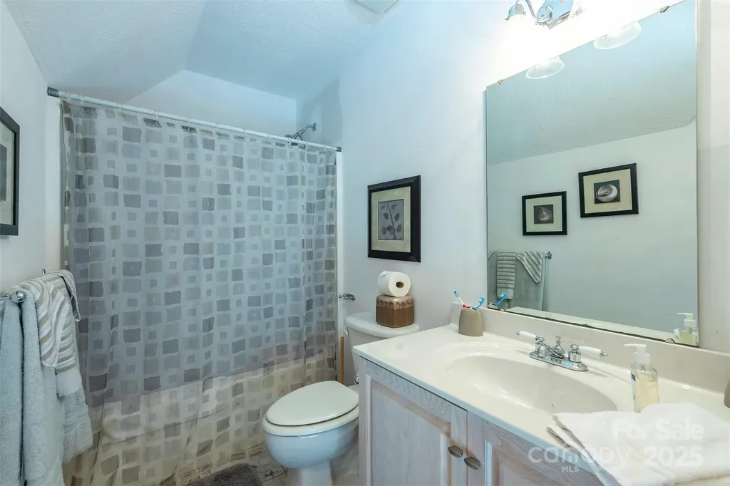 85 Prospectors Trail Black Mountain NC 28711
