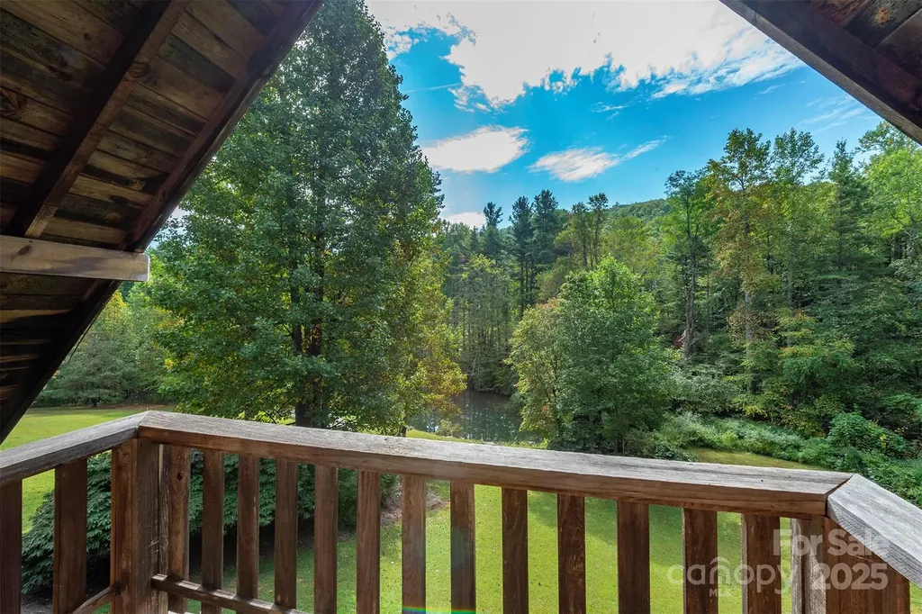 85 Prospectors Trail Black Mountain NC 28711