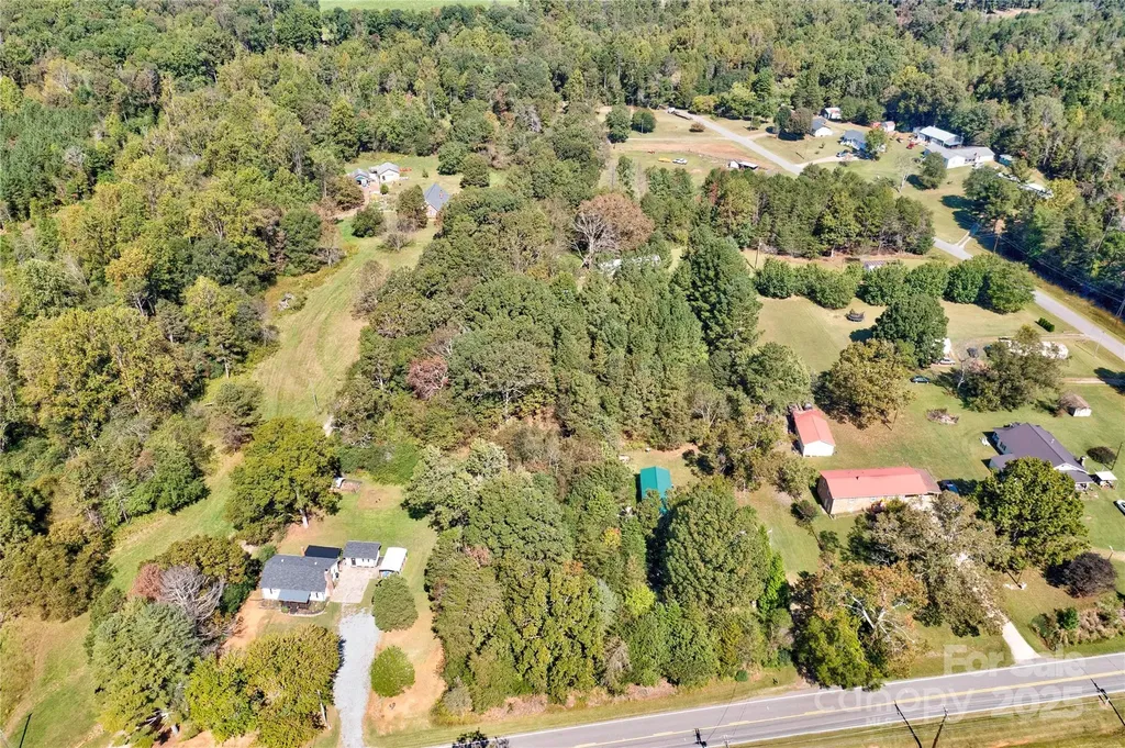 0 Stage Coach Trail Shelby NC 28150