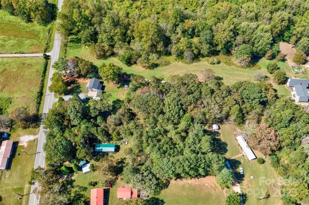 0 Stage Coach Trail Shelby NC 28150