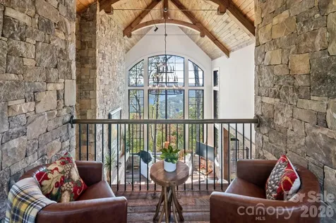 1544 Panthertown Road Lake Toxaway NC 28747