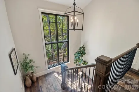 1544 Panthertown Road Lake Toxaway NC 28747