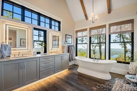 1544 Panthertown Road Lake Toxaway NC 28747