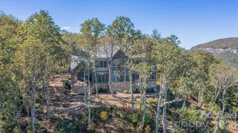 1544 Panthertown Road Lake Toxaway NC 28747