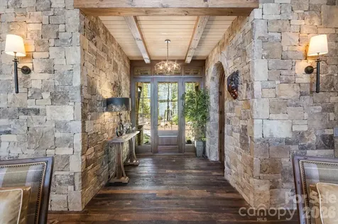 1544 Panthertown Road Lake Toxaway NC 28747