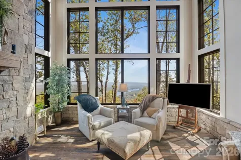 1544 Panthertown Road Lake Toxaway NC 28747