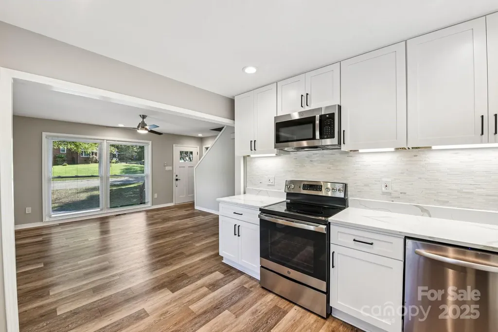 3209 Eastwood Drive Charlotte NC 28205