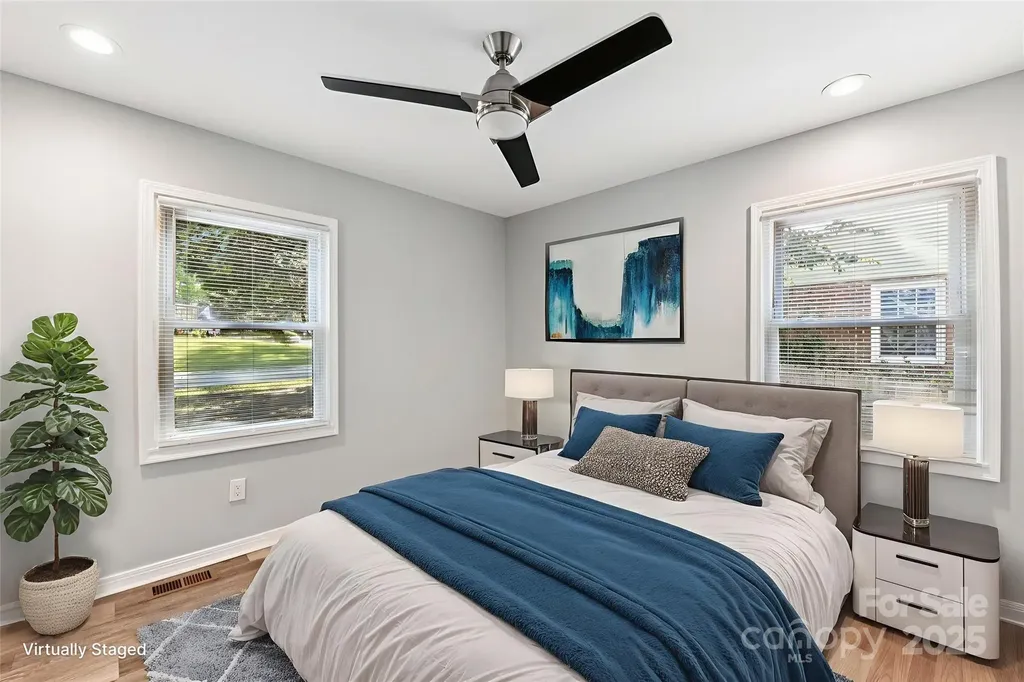 3209 Eastwood Drive Charlotte NC 28205