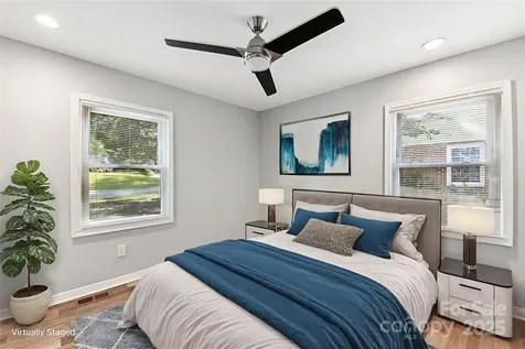 3209 Eastwood Drive Charlotte NC 28205