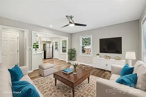 3209 Eastwood Drive Charlotte NC 28205