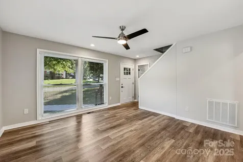 3209 Eastwood Drive Charlotte NC 28205