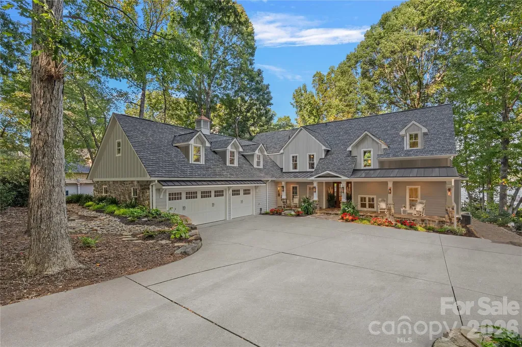 16141 Weatherly Way Huntersville NC 28078