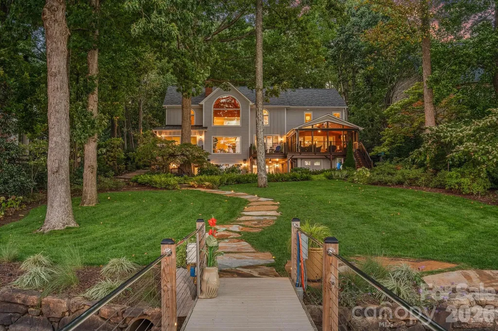 16141 Weatherly Way Huntersville NC 28078