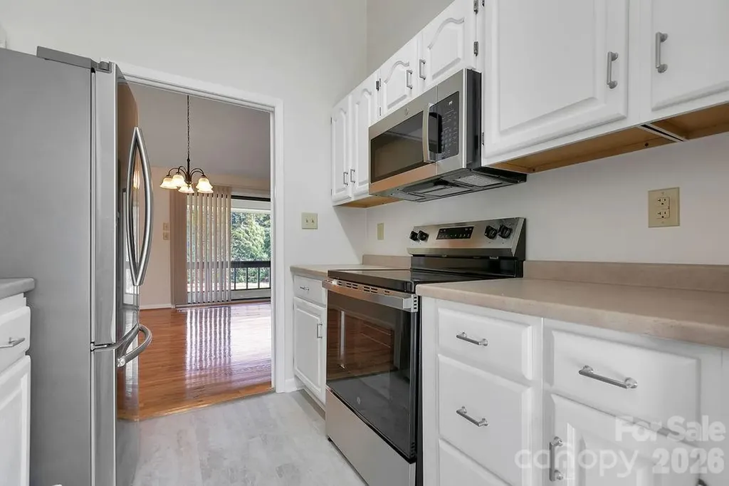 157 Glen Cannon Point Pisgah Forest NC 28768