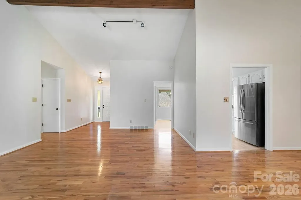 157 Glen Cannon Point Pisgah Forest NC 28768