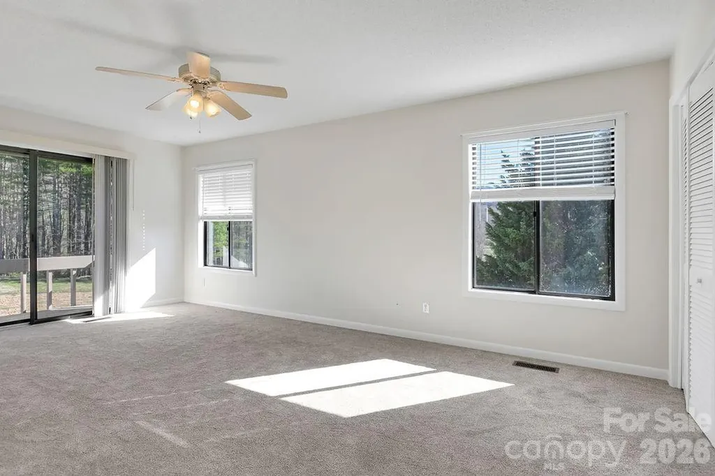 157 Glen Cannon Point Pisgah Forest NC 28768