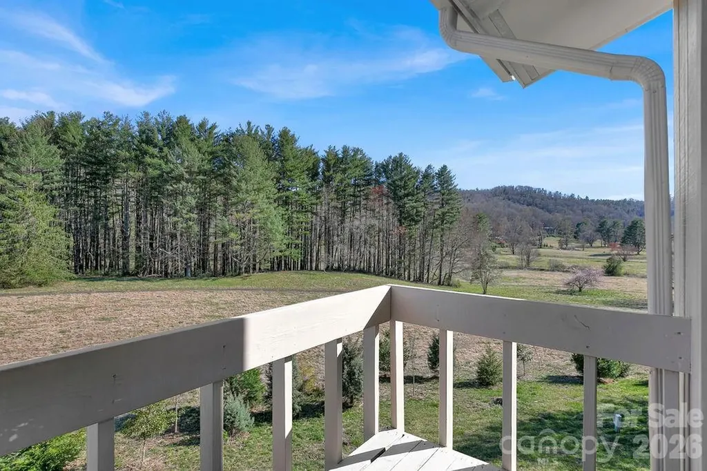 157 Glen Cannon Point Pisgah Forest NC 28768