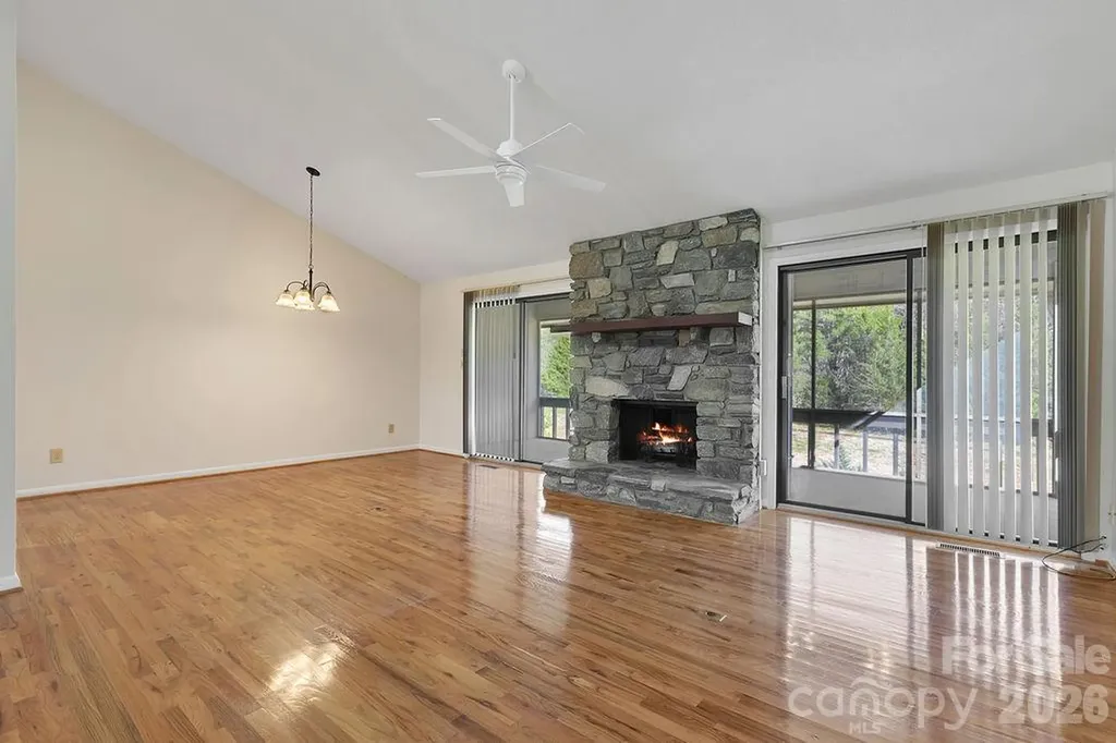 157 Glen Cannon Point Pisgah Forest NC 28768