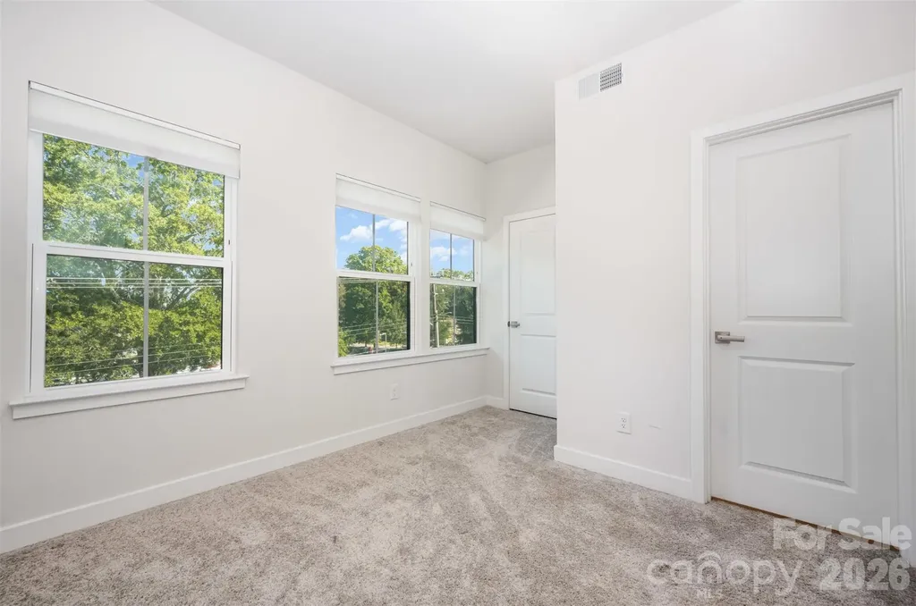 540 Billingsley Road Charlotte NC 28211