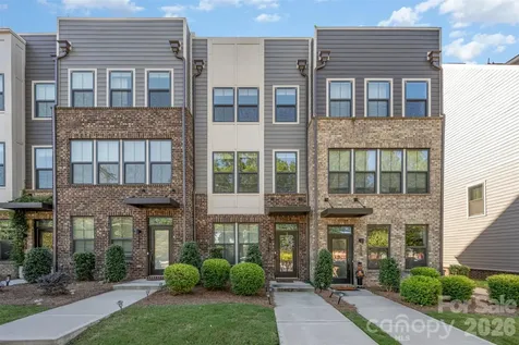 540 Billingsley Road Charlotte NC 28211