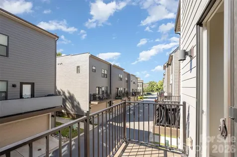 540 Billingsley Road Charlotte NC 28211