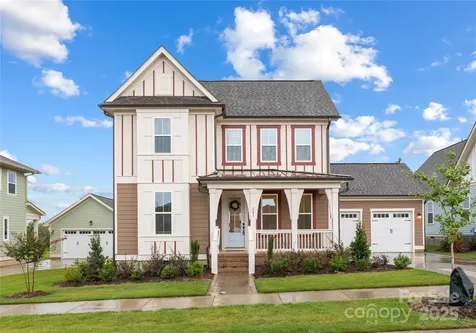 287 Luray Way Rock Hill SC 29730