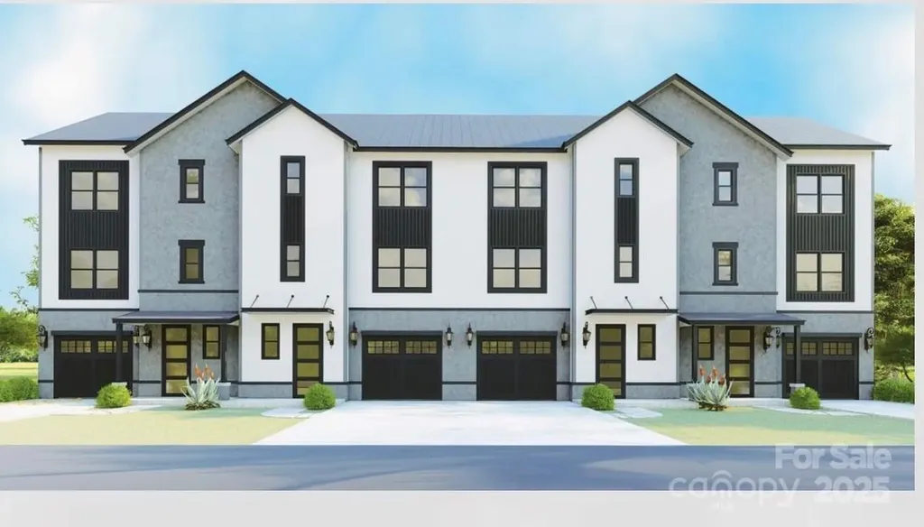1116 Wonder Way Charlotte NC 28208