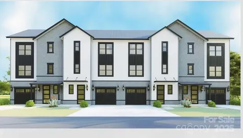 1116 Wonder Way Charlotte NC 28208