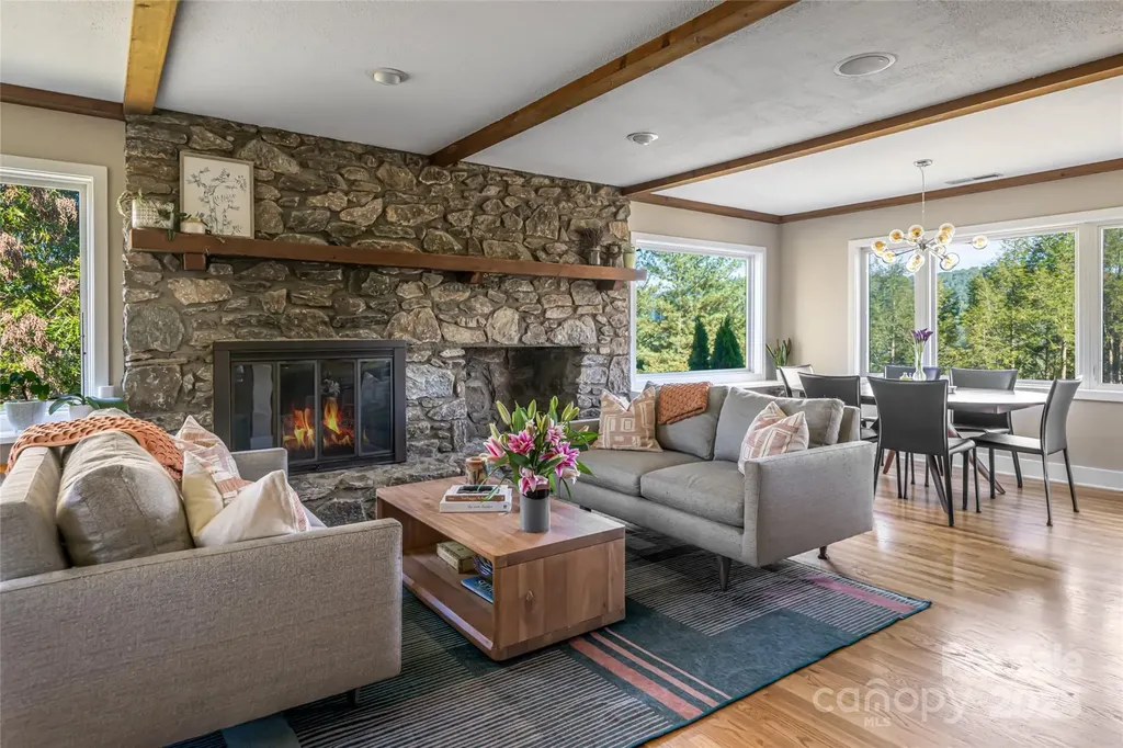 79 Horizon Hill Road Asheville NC 28804