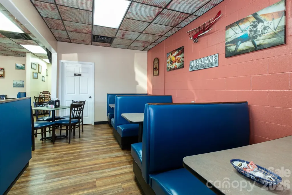 218 S Main Street Grover NC 28073