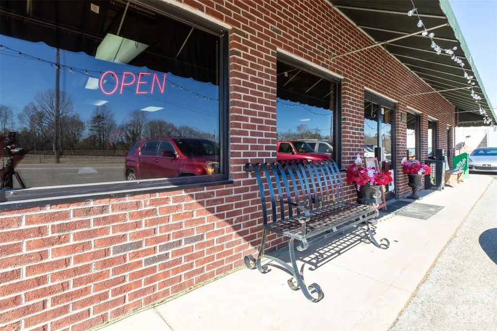 218 S Main Street Grover NC 28073