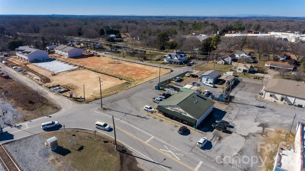 218 S Main Street Grover NC 28073