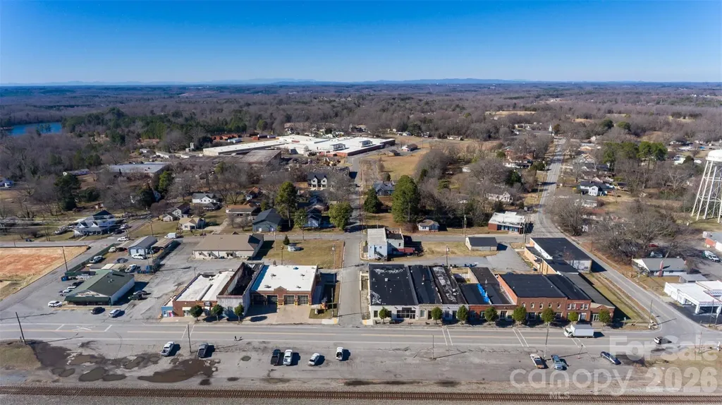 218 S Main Street Grover NC 28073